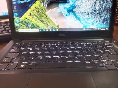 Dell latitude 7290 8gb 256gb