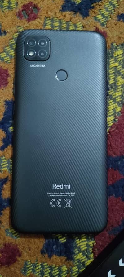 redmi 9C read description 0315411/3158
