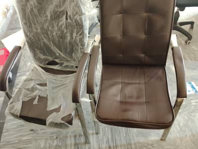OFFICE CHAIRS