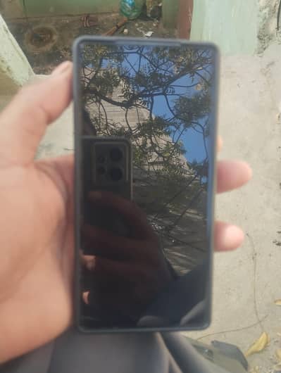 Google pixel 7A seld mobile