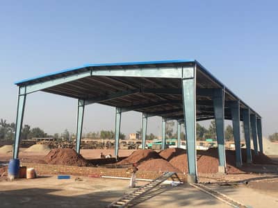 prefab home / prefab offices / prefab budling /Site Office Cabin