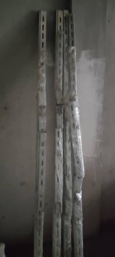 solar stand 14 gadge c. type