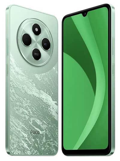 Poco C75 read Ad. 03115326120