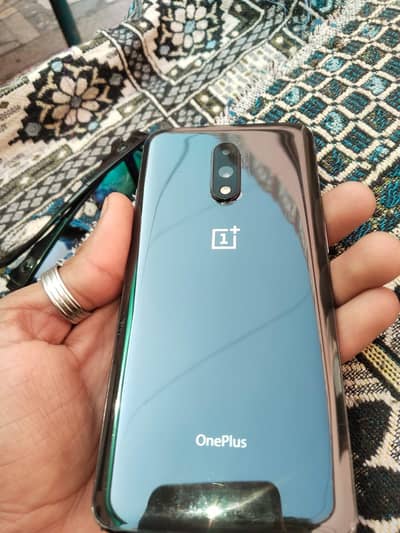 one plus 7 pta approved 8/256