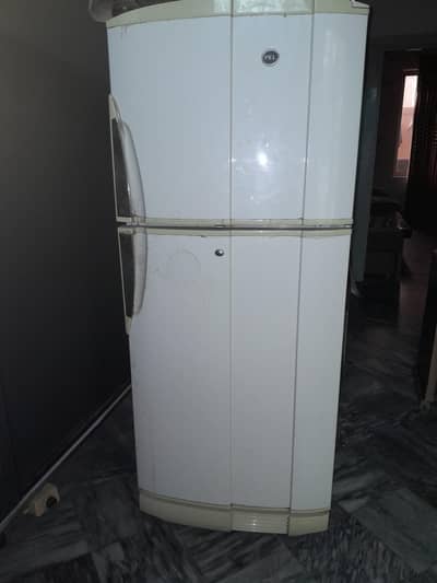 pel refrigerator