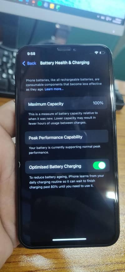 iphone x 256gb pta approved