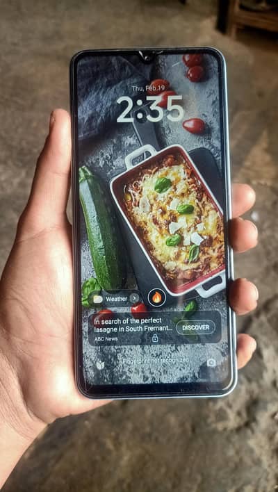 Redmi A5 4/64 open box