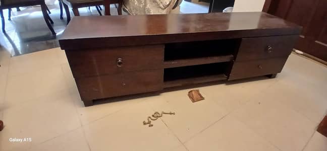 Cansol set  (Three pieces Ka set )