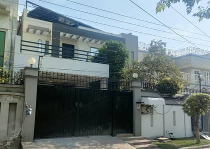 Excellent opportunity Furnished modern house  with 10kv solar
