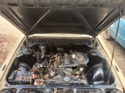 army' officer use car