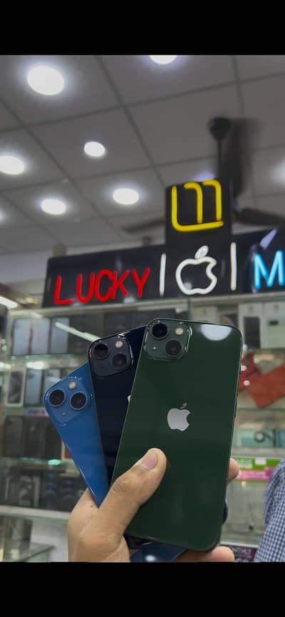 Apple iPhone 13 / 256gb / apple mobile / iphone 12/13pro/14pro max
