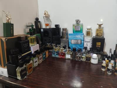 Perfumes For Sale