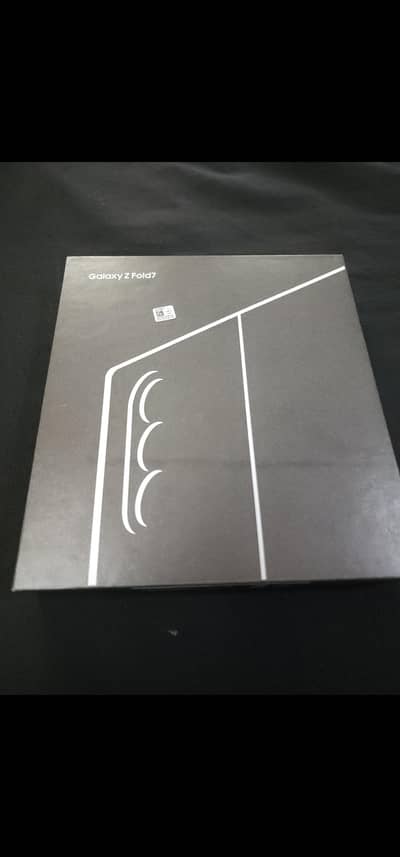 Samsung Galaxy Fold 7