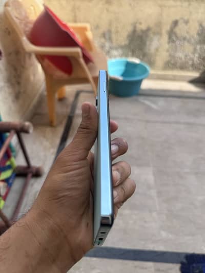 lnfinix NOTE 30 8GB RAM 256 memory