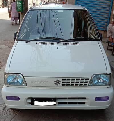 merhan car 2018/2019 model