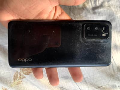 Oppo A16 4Gb 64Gb urgent sale or exchange with oppo yah vivo 128gb