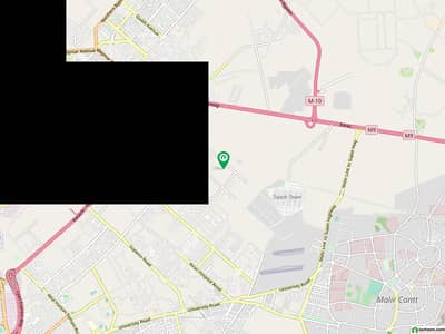 120 Sq Yard Open Plot Available In A G Sindh CHS Society Sector 27A Scheme 33 Karachi