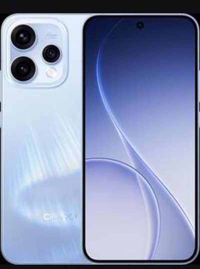 oppo Reno 15 pro 5G |12GB RAM + 512GB ROM