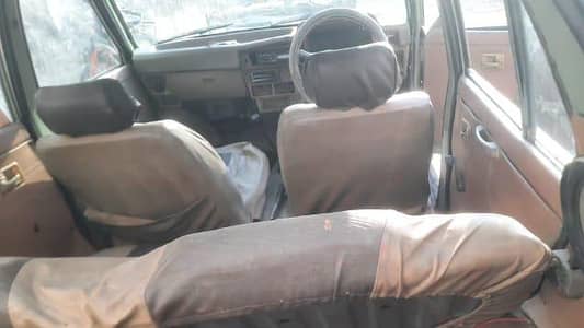 Suzuki FX arjat sale