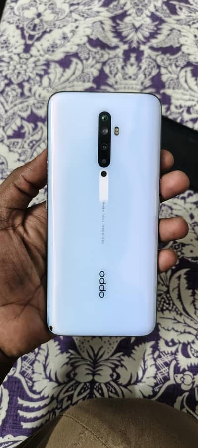 Oppo reno 2F
