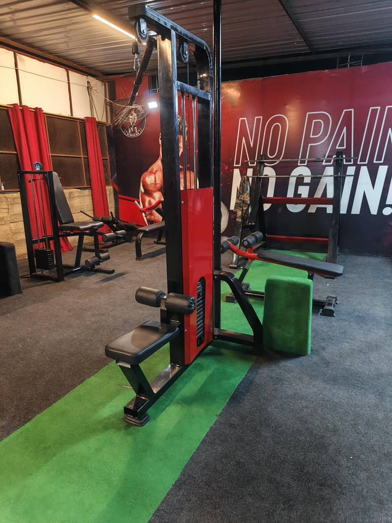 Functional trainer 2