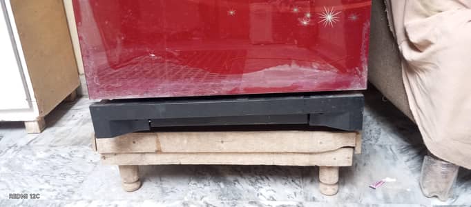 Used but Excellent condition fridge