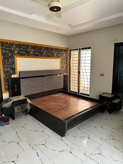 Brand New 12 Marla House for Sale Block E2, Johar Town, Lahore