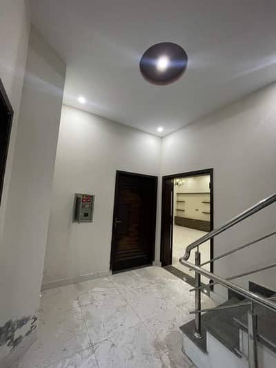 10 Marla Upper Portion for Rent Bahria Orchard Lahore