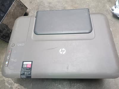 HP Deskjet Printer