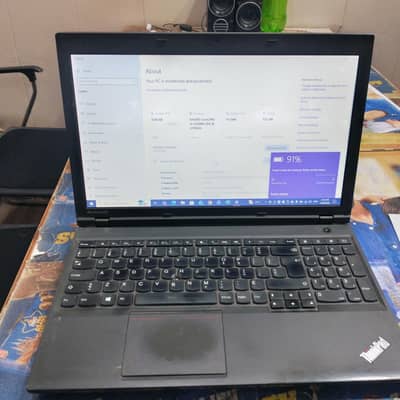 Lenovo Thinkpad for sale