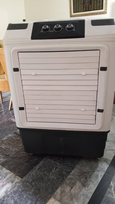 Home Air Cooler For Sale – Only 2 Months Used