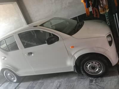 ALTO new version power window agsVXR ORIGINAL CONDITION FAMILY USE car