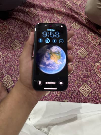 IPHONE 17 pro non pta