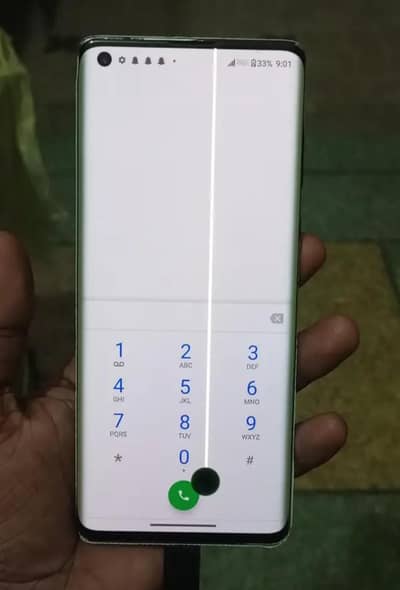 Motorola edge plus 12/256 pta