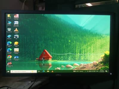 Heavy Computer Sistem