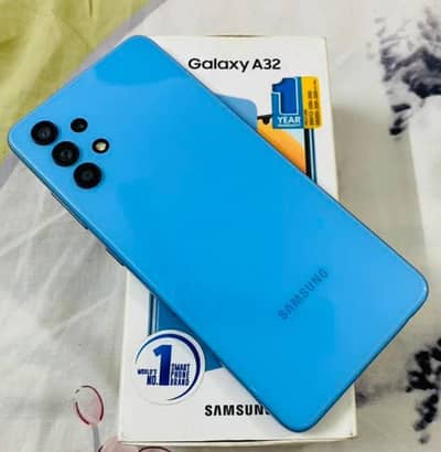 Samsung A32  10/10