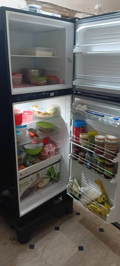 invter frij  dawlance