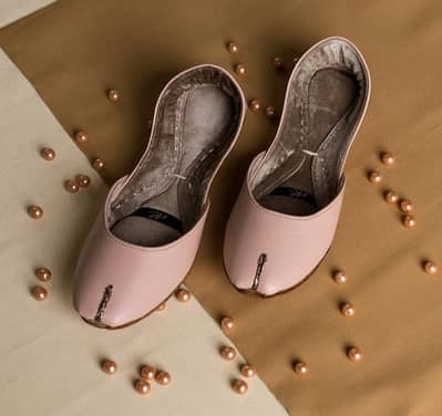 ladies khussa for sale.