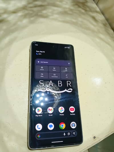 google pixel 7 approved