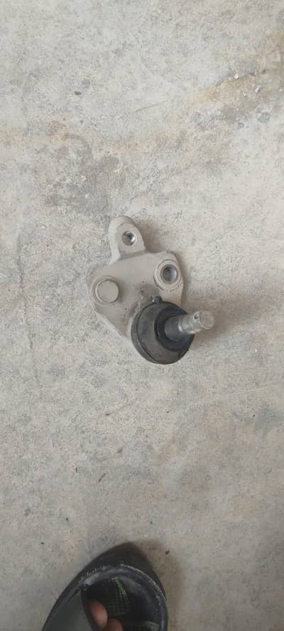 Toyota Altis Genuine Spare Parts