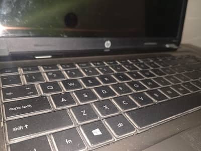 HP PAVILION G6 LAPTOP