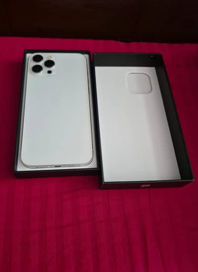 Apple iPhone 12 Pro Max 128GB – Neat & Clean | Urgent Sale | Non PTA