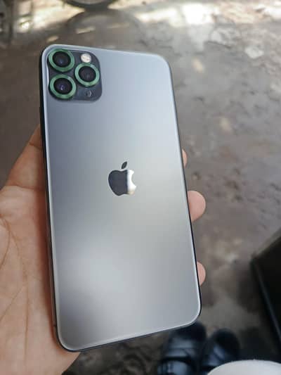 IPhone 11 pro max
