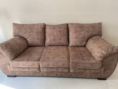 5 Seater Sofa Set