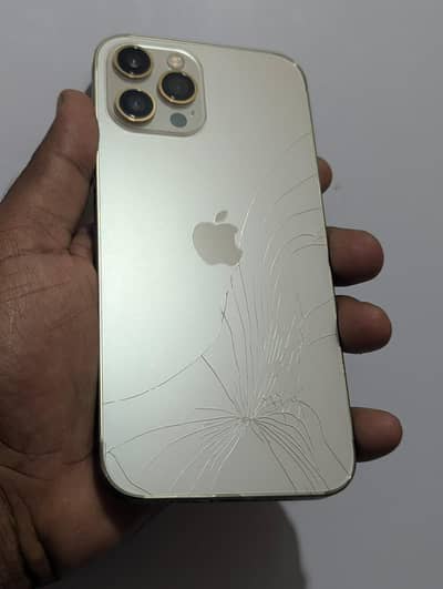 apple iphone 12 pro max 512 dual approved. exchange possible