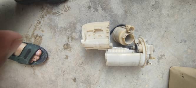 Toyota Altis Grande  Fuel Filter