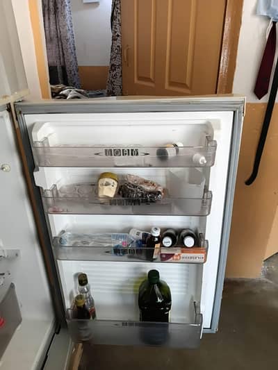 Dawlance Home Refrigerator -Double Door -Excellent Cooling