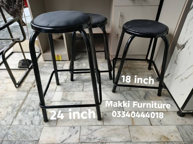 Stools/Bar stools/Bar chairs/Kitchen stools/Counter stools/Stool 4