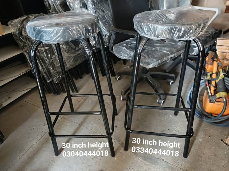 Stools/Bar stools/Bar chairs/Kitchen stools/Counter stools/Stool 12