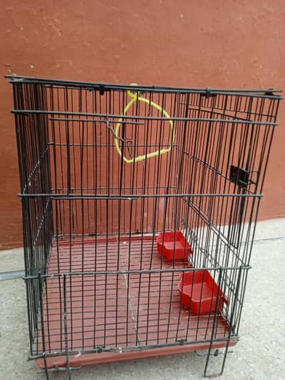 cage for sale